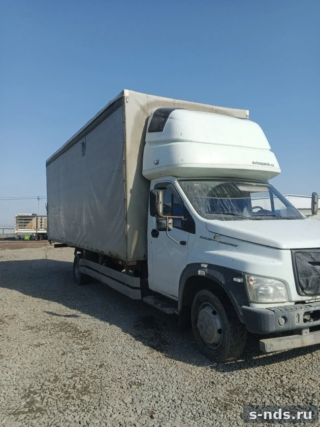 ГАЗ
