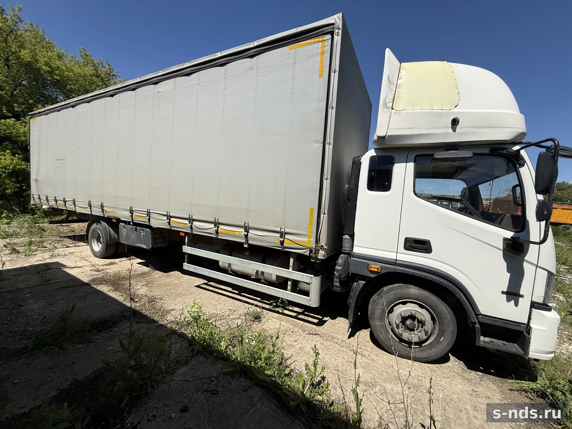 FOTON