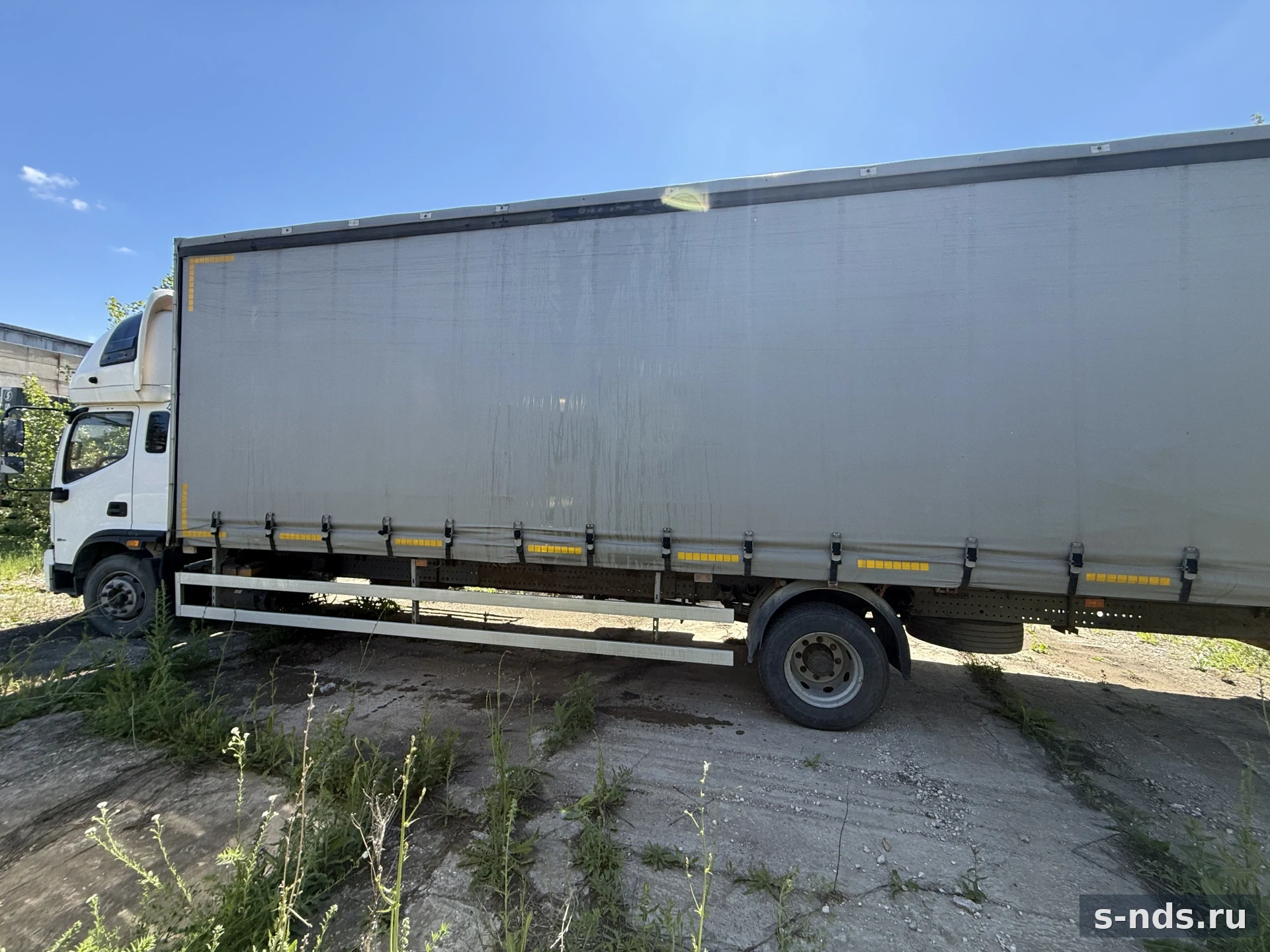 FOTON