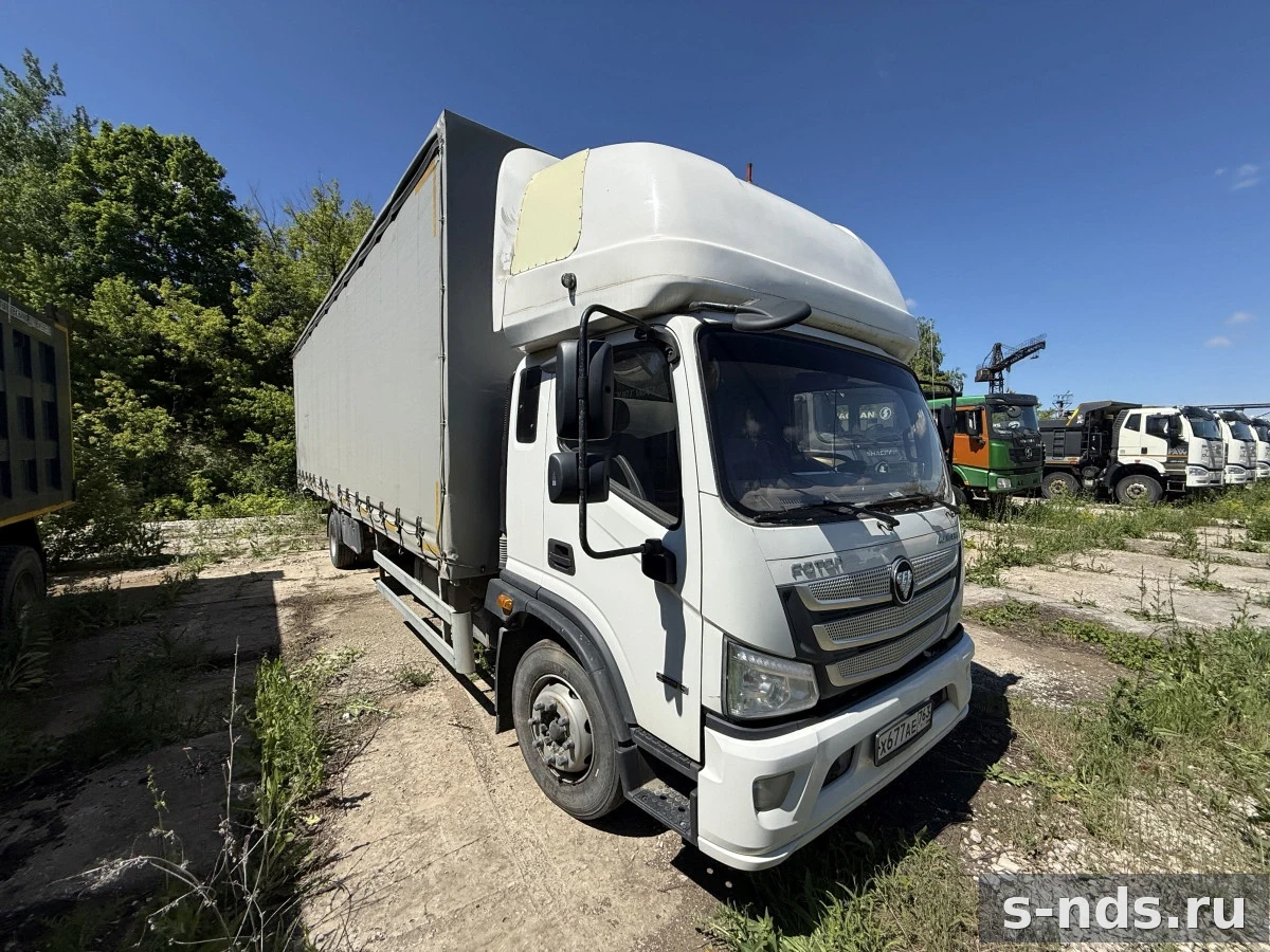 FOTON