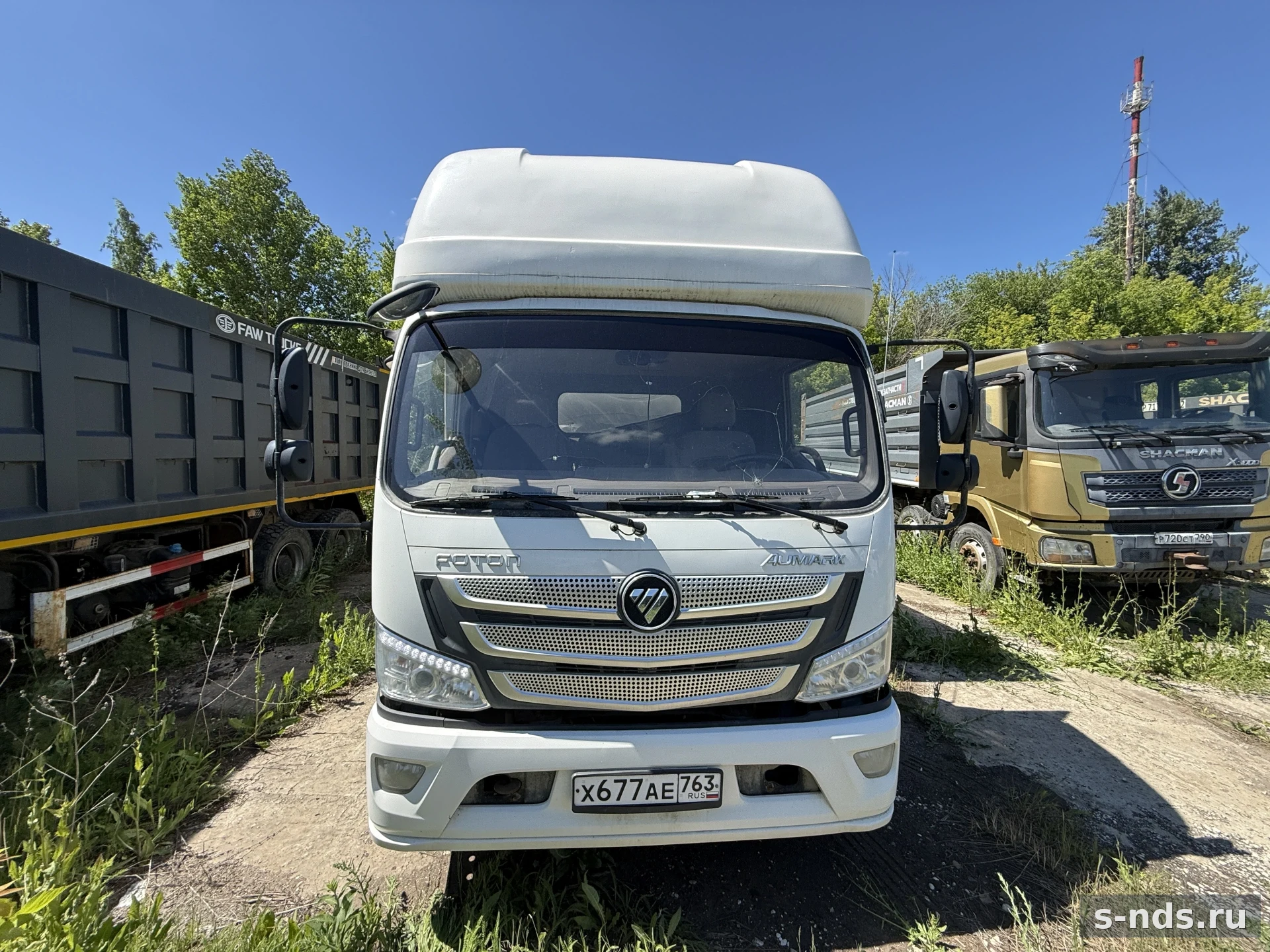 FOTON