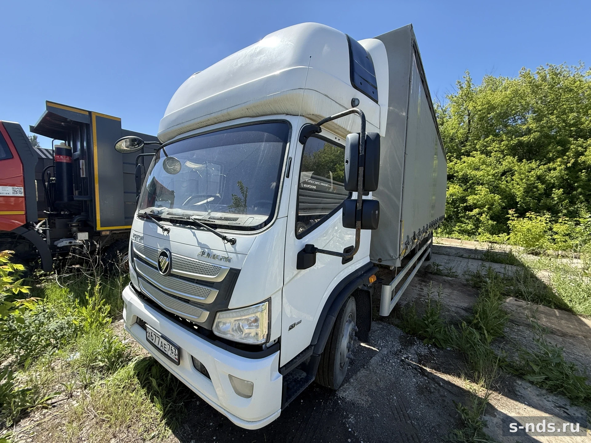FOTON