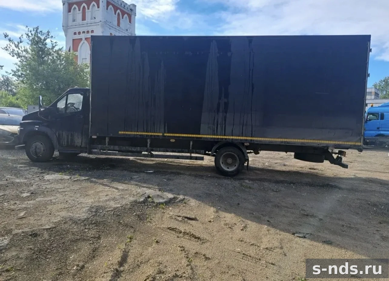 ГАЗ