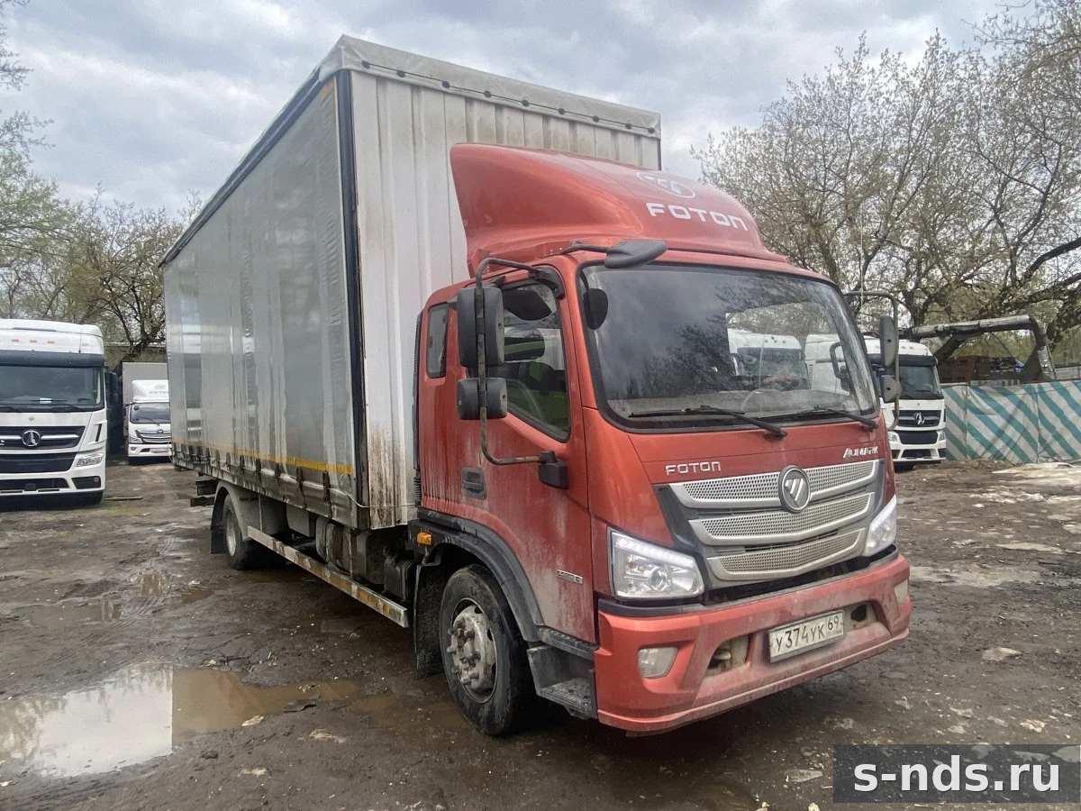 FOTON