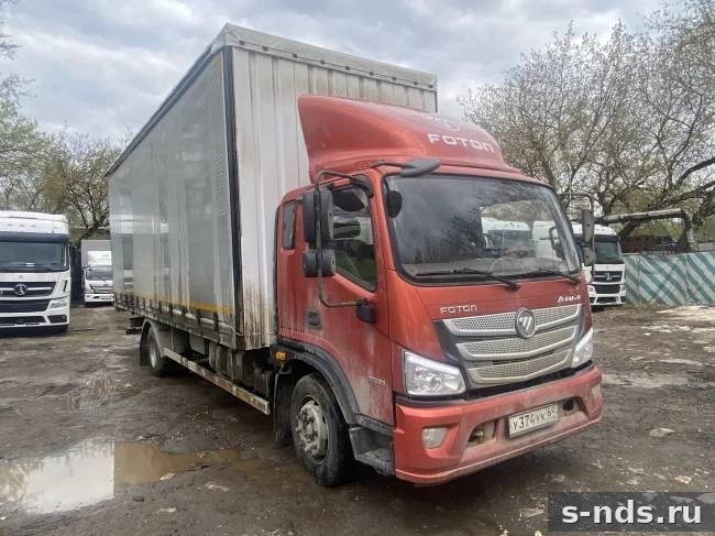 FOTON