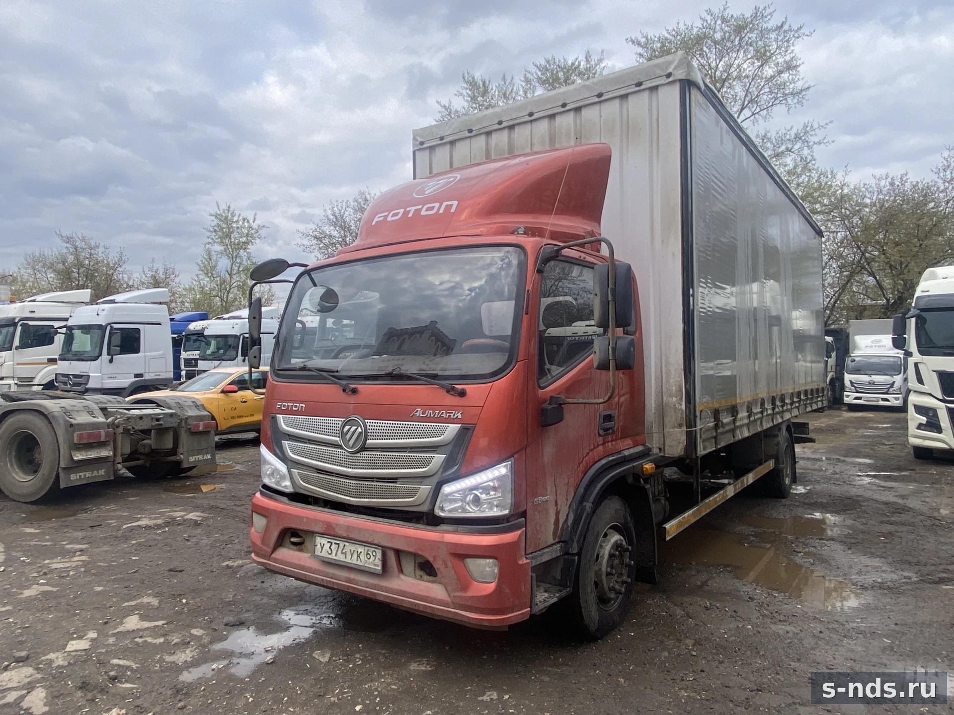 FOTON