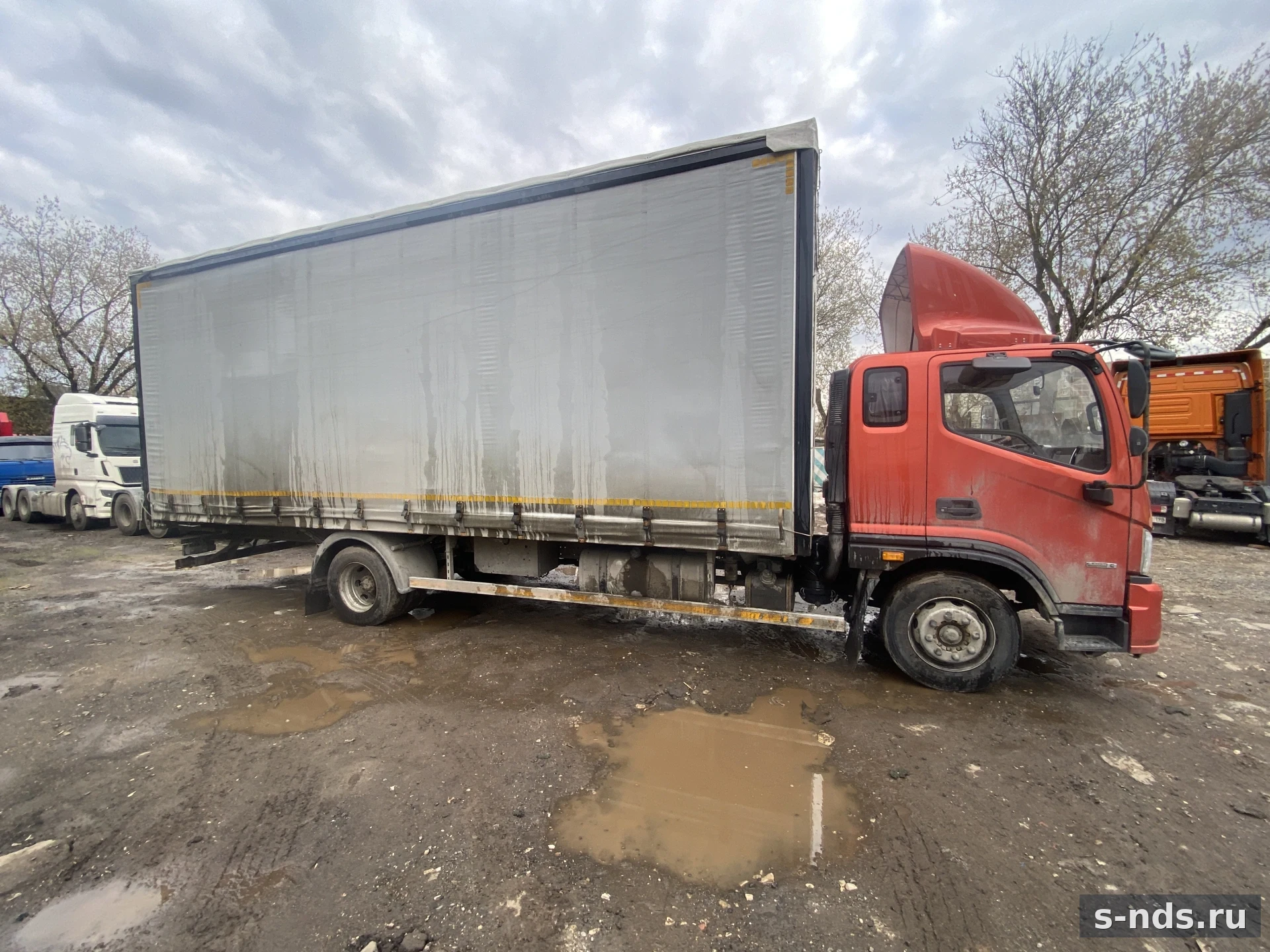 FOTON