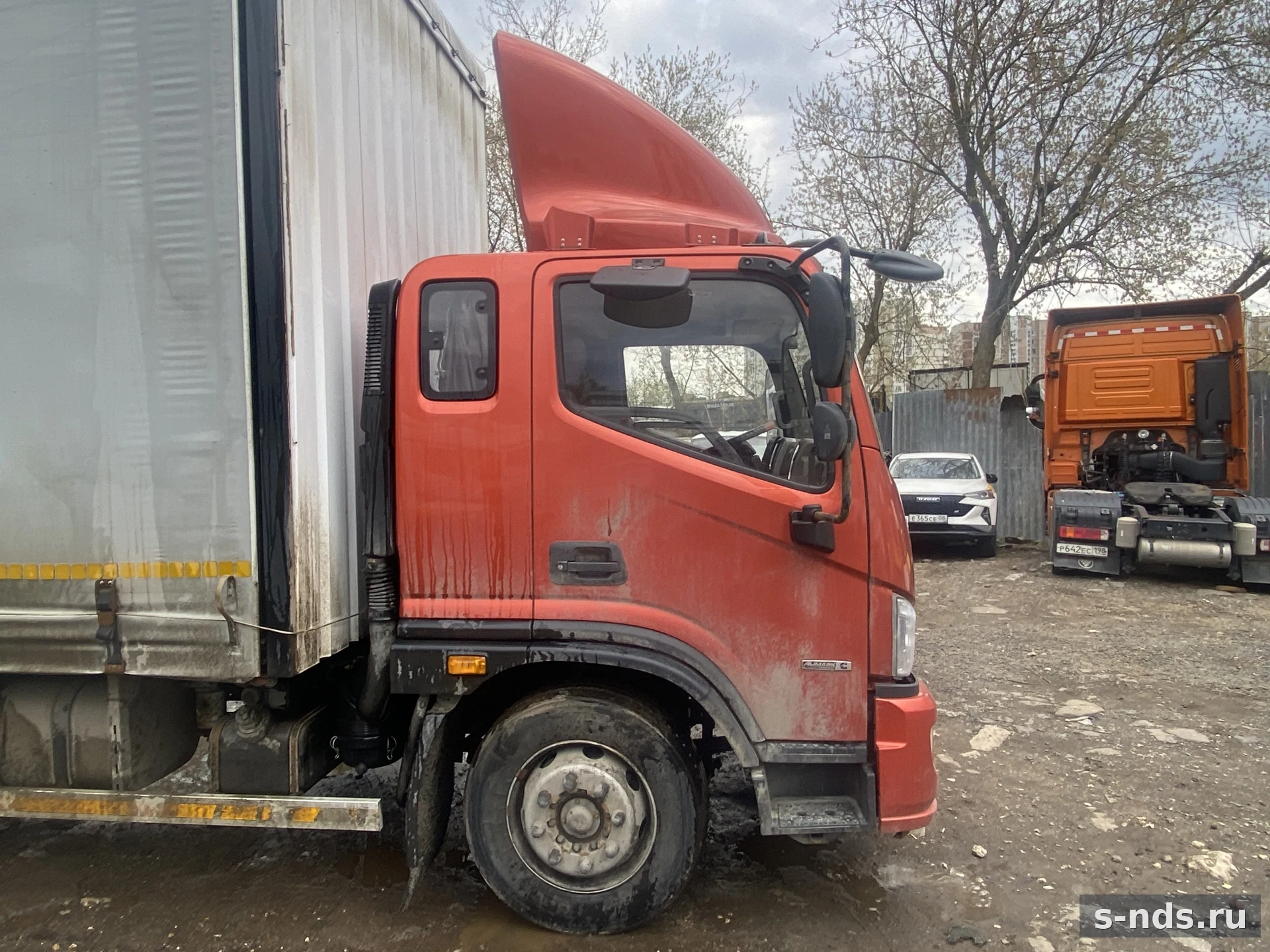 FOTON