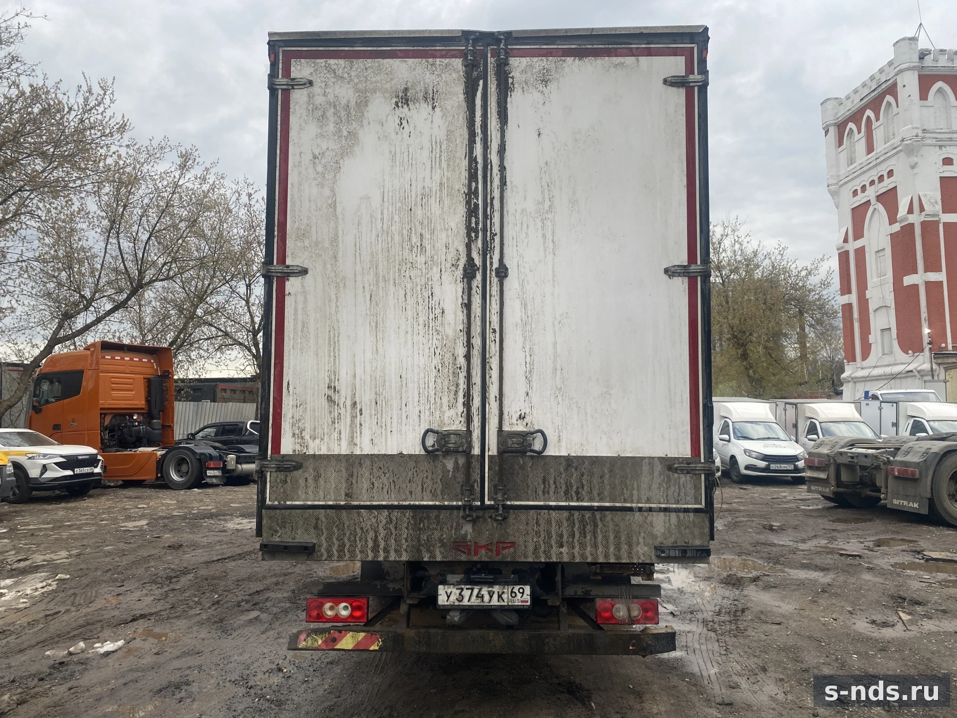 FOTON