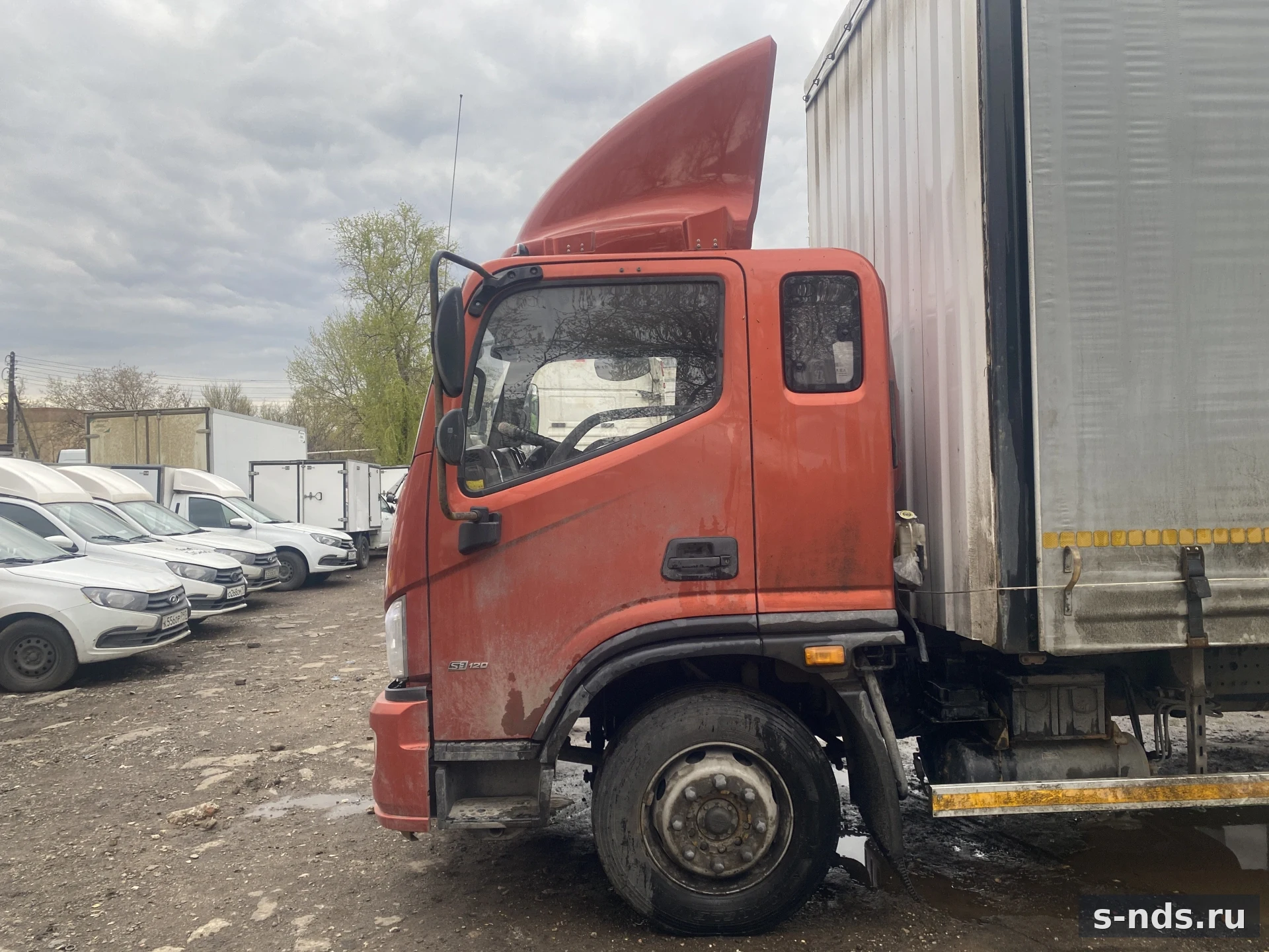 FOTON