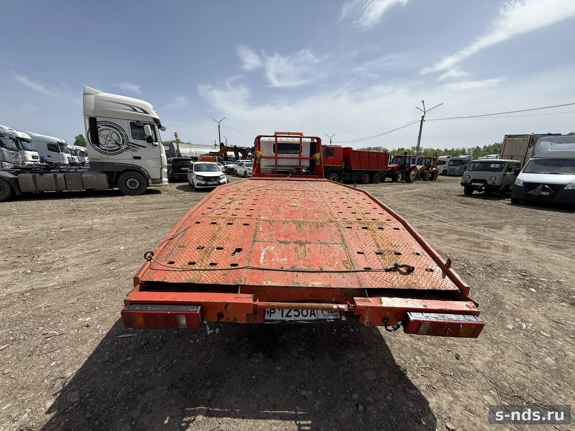 ГАЗ