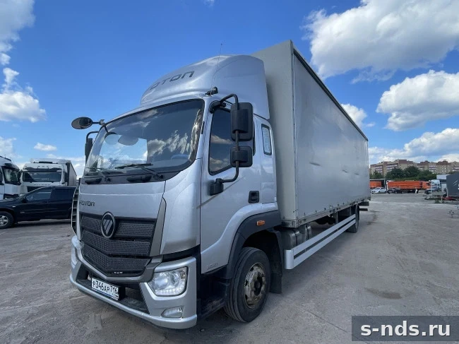FOTON