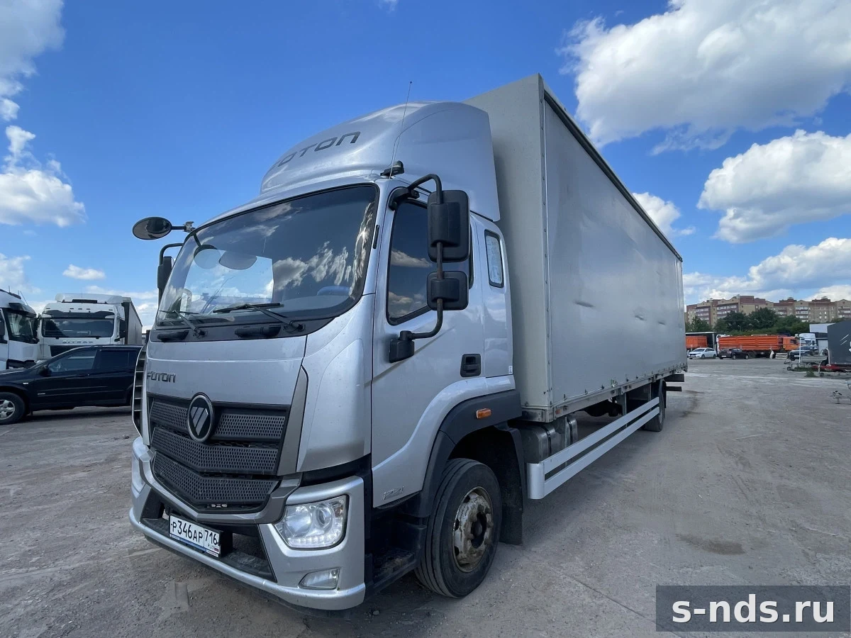 FOTON