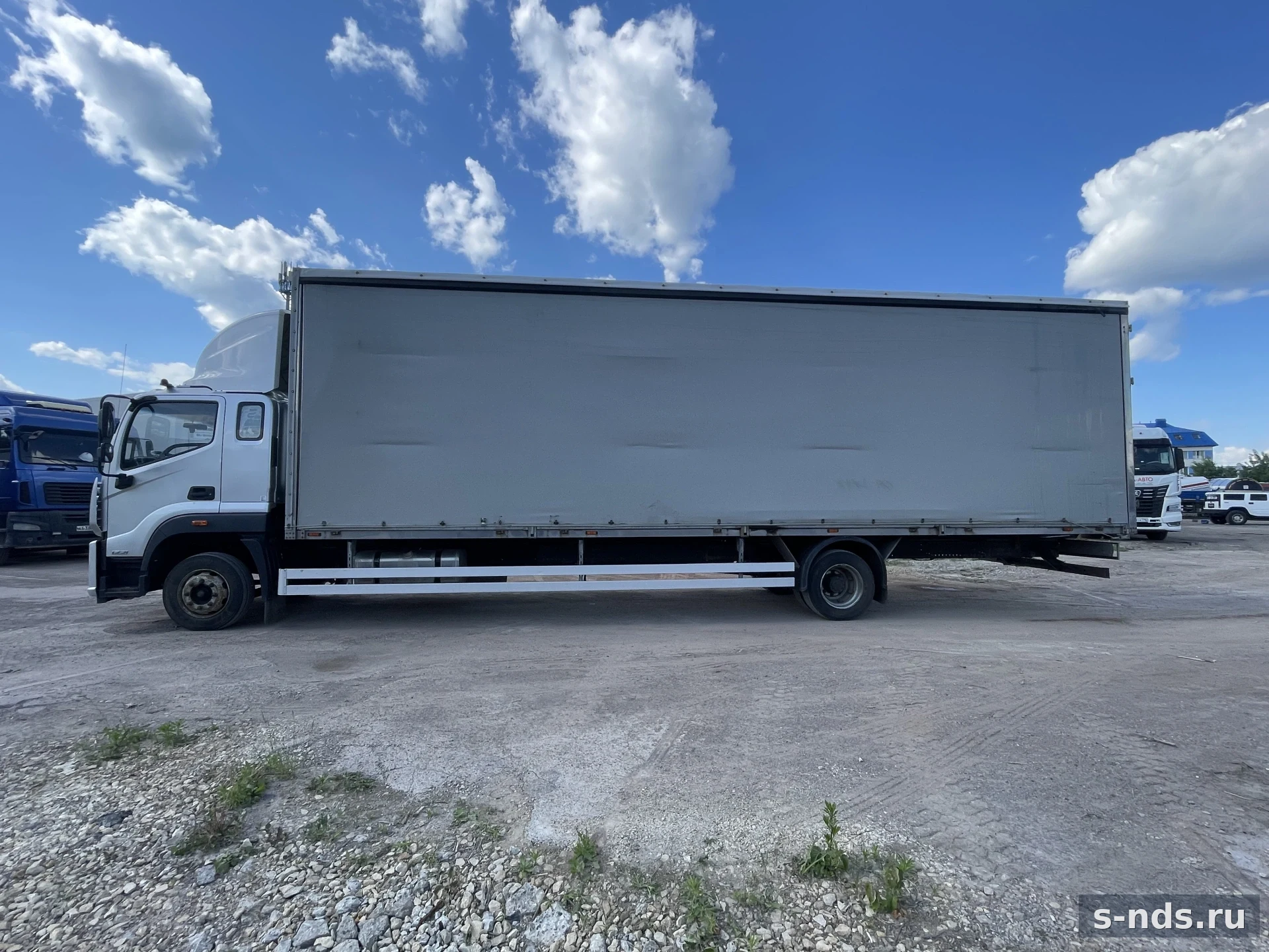 FOTON