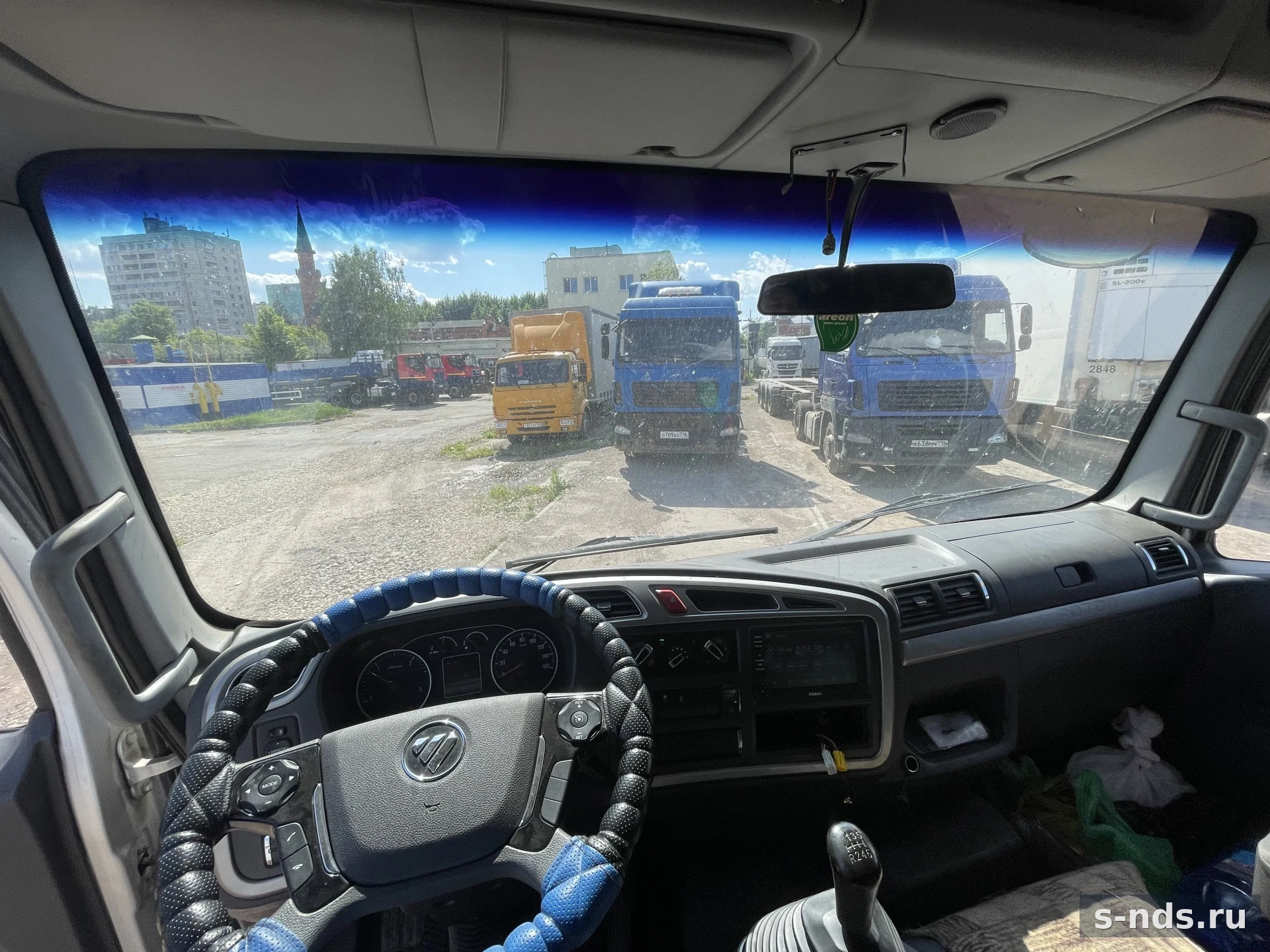 FOTON