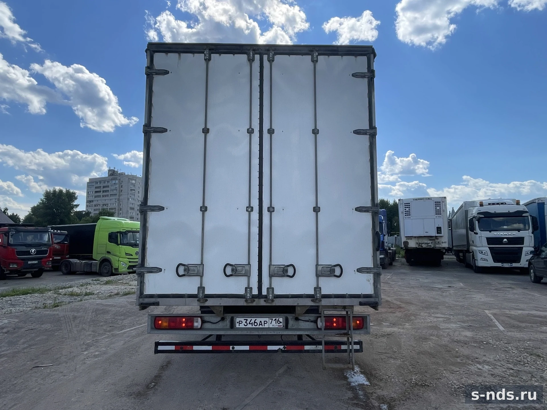FOTON