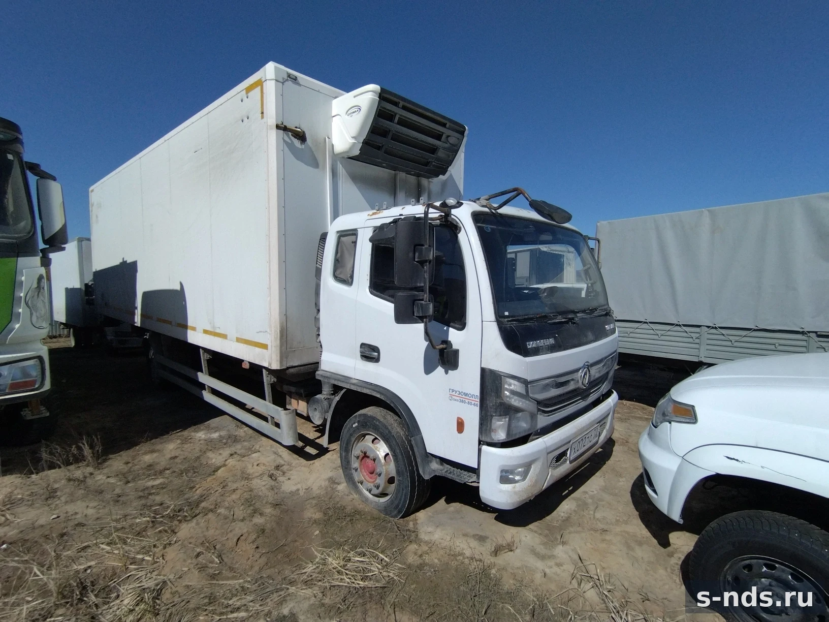 DONGFENG