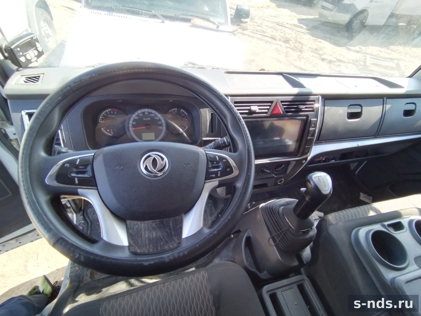 DONGFENG