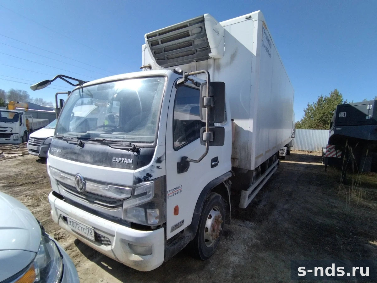 DONGFENG