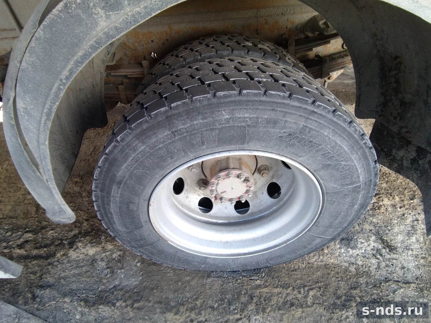 DONGFENG