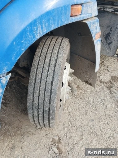 КАМАЗ