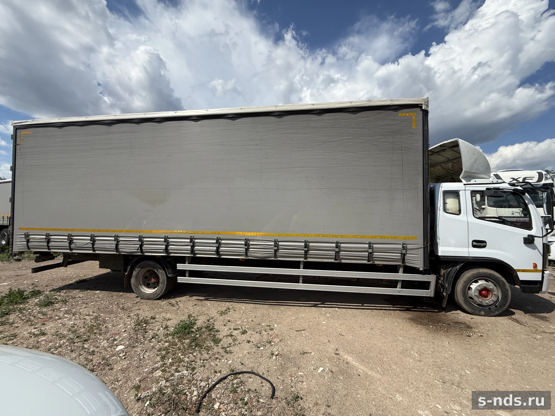DONGFENG