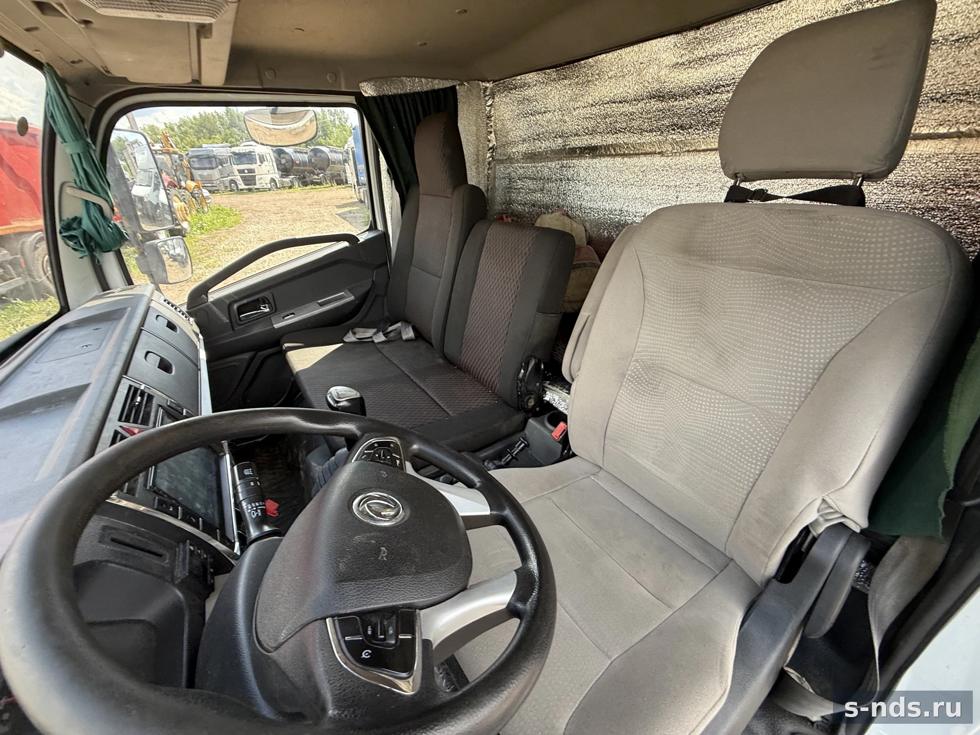 DONGFENG