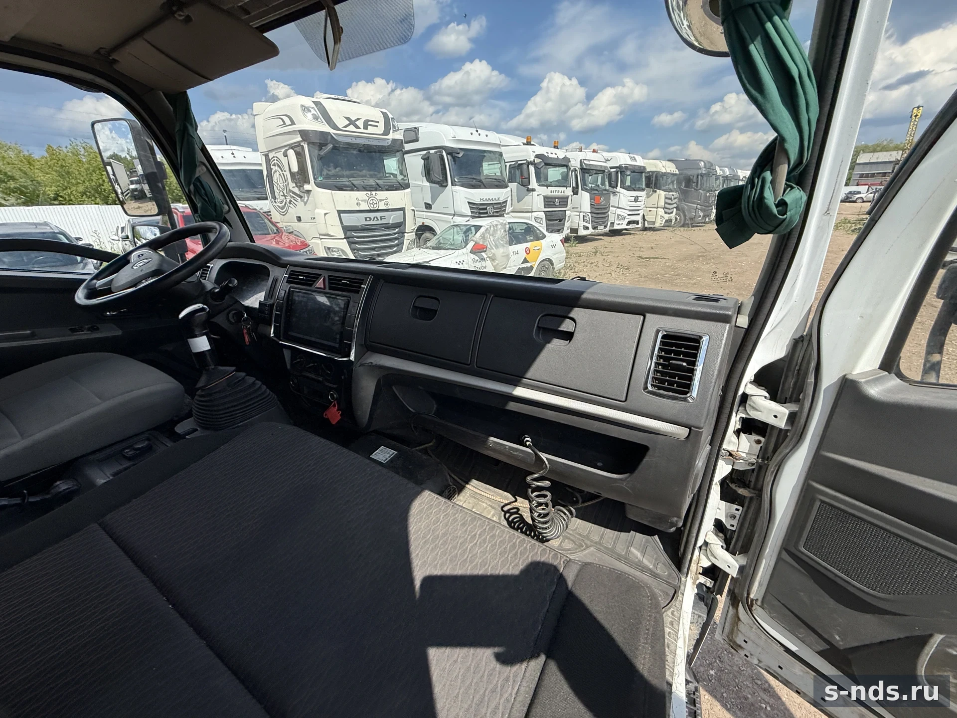 DONGFENG