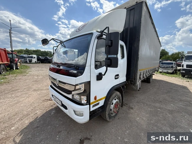 DONGFENG