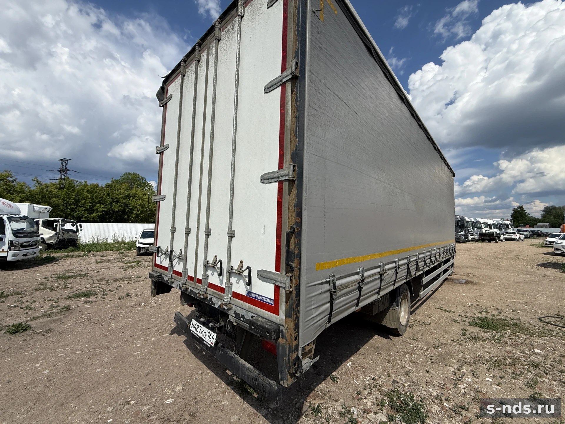 DONGFENG
