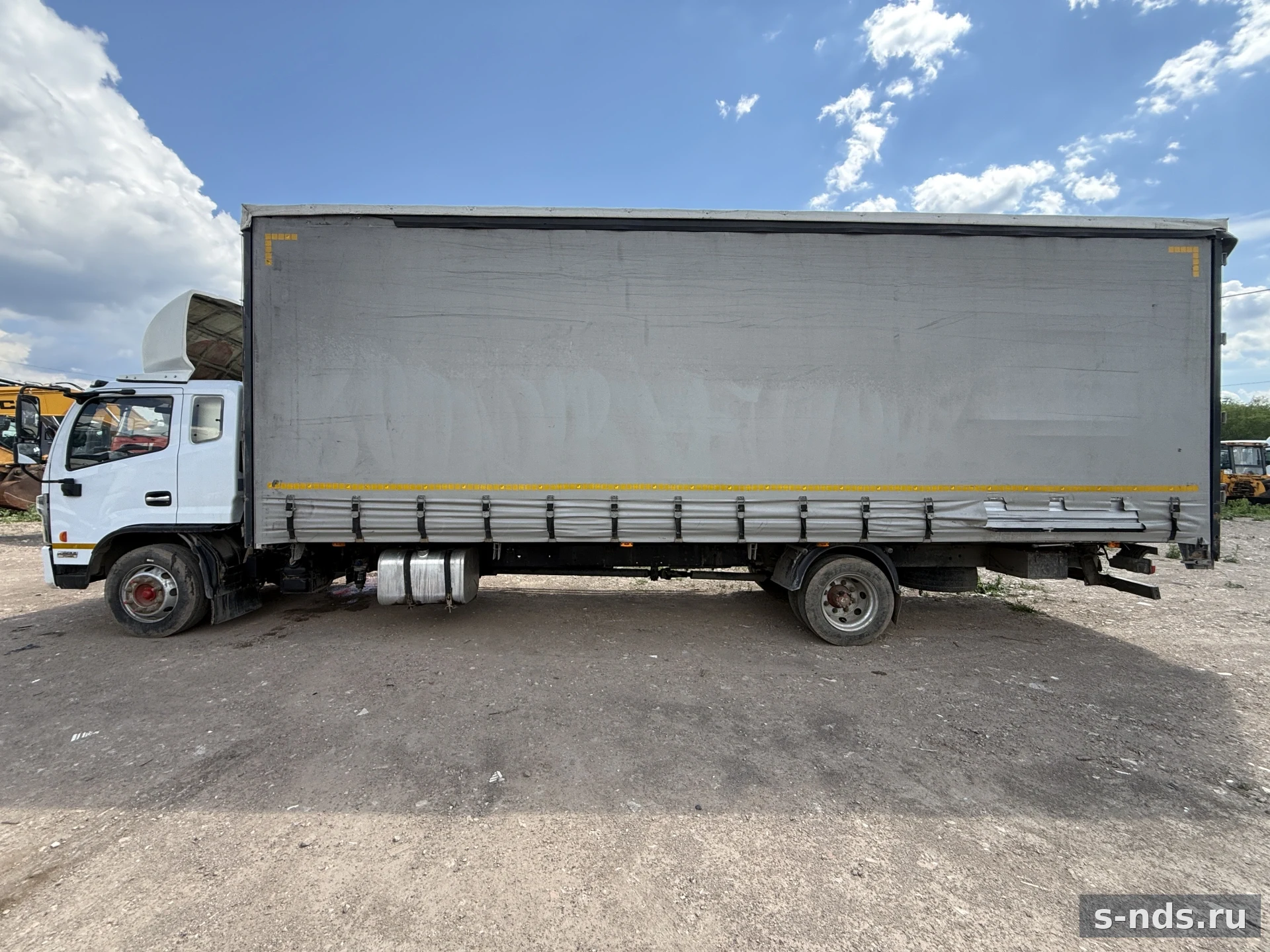 DONGFENG
