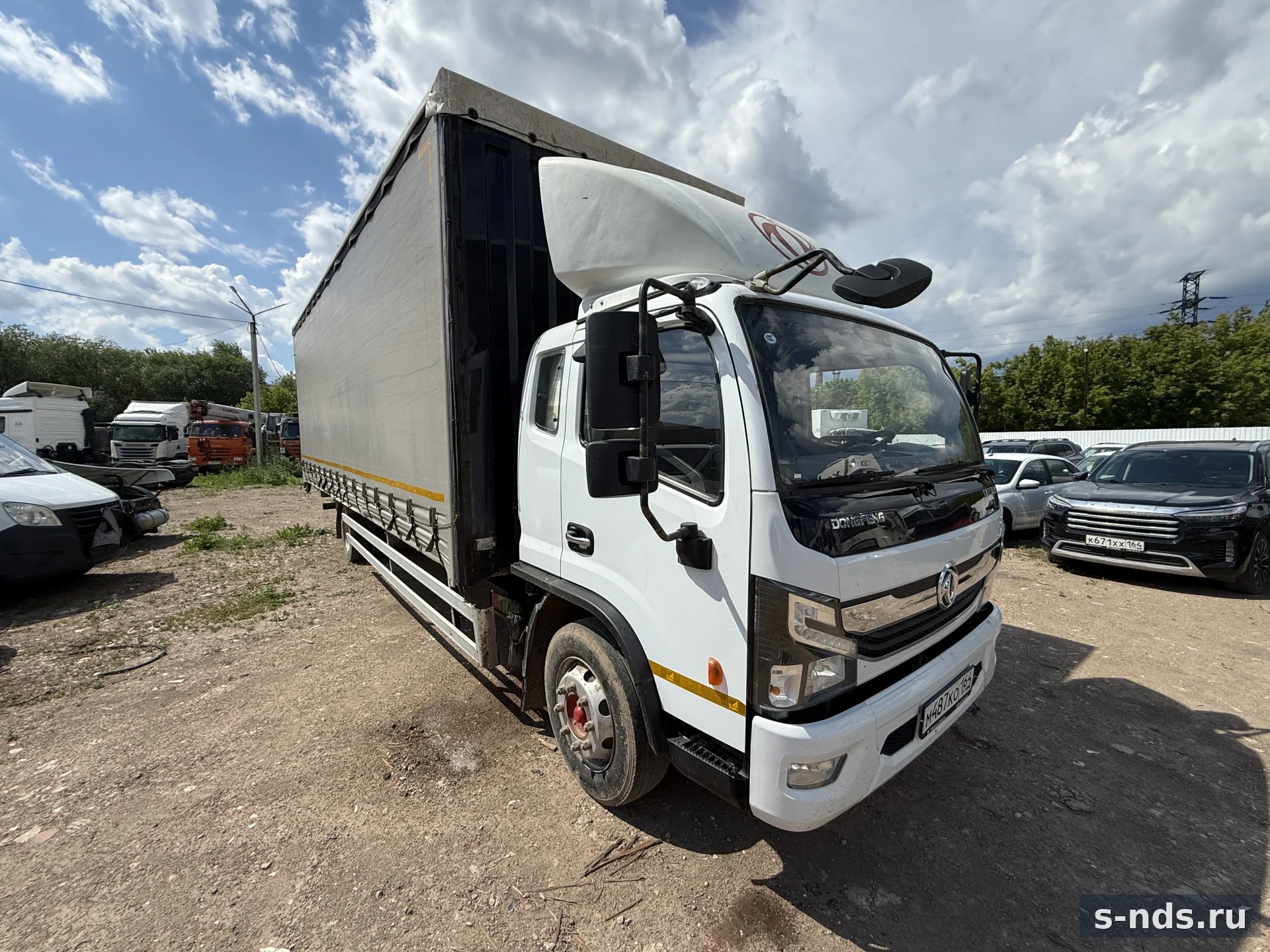 DONGFENG