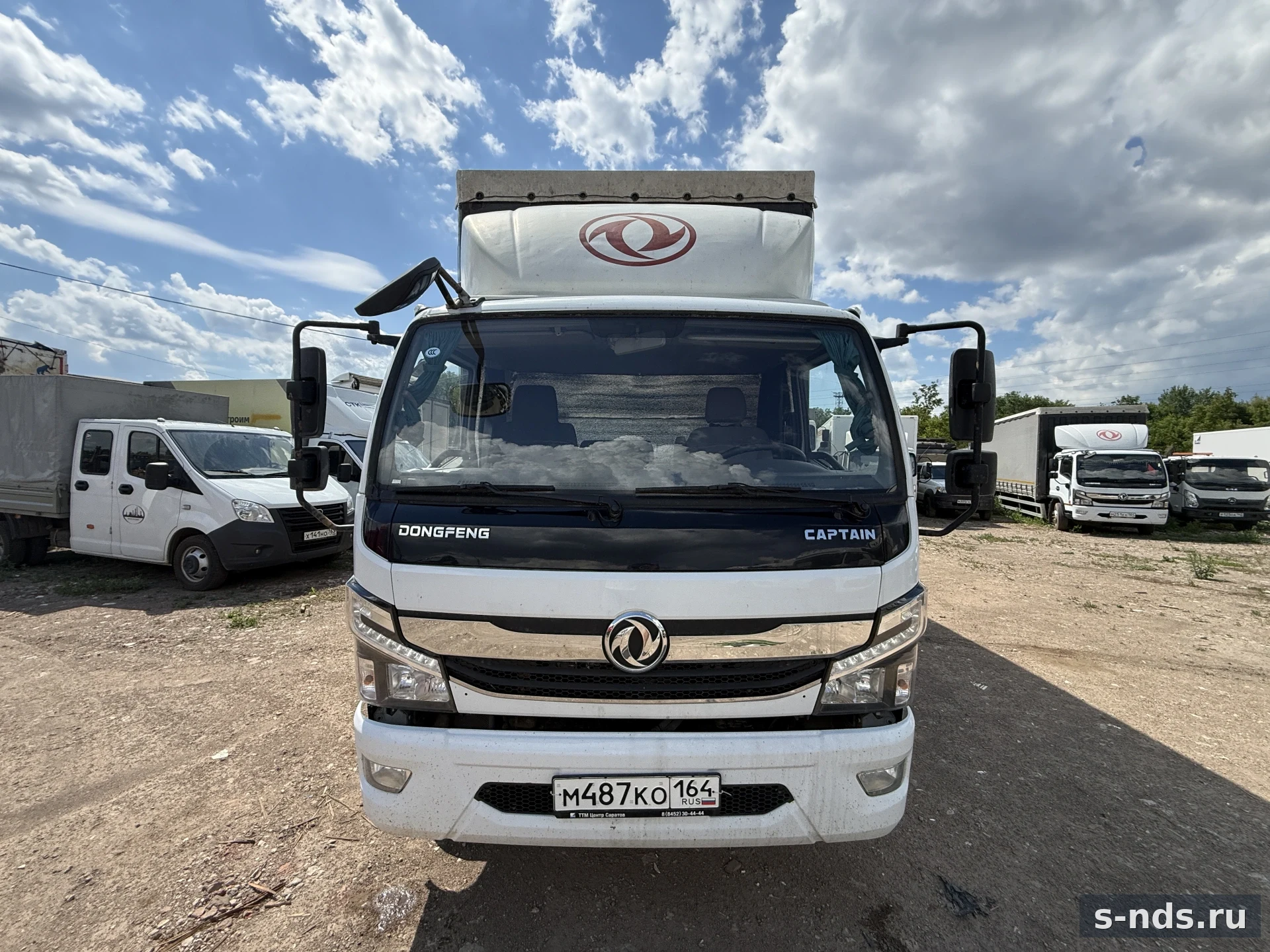 DONGFENG