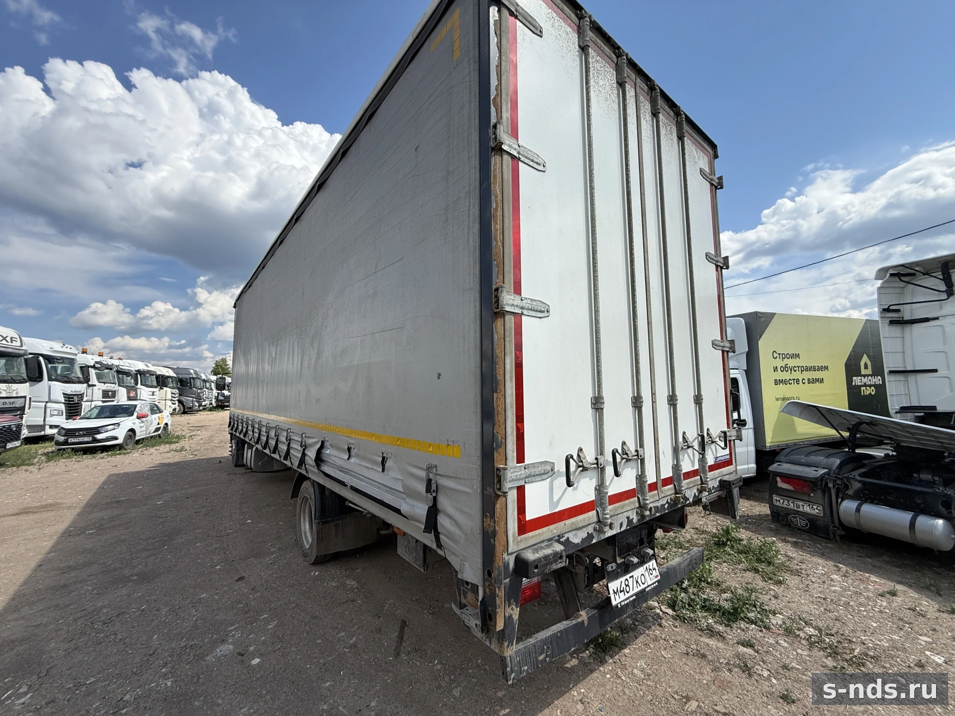 DONGFENG