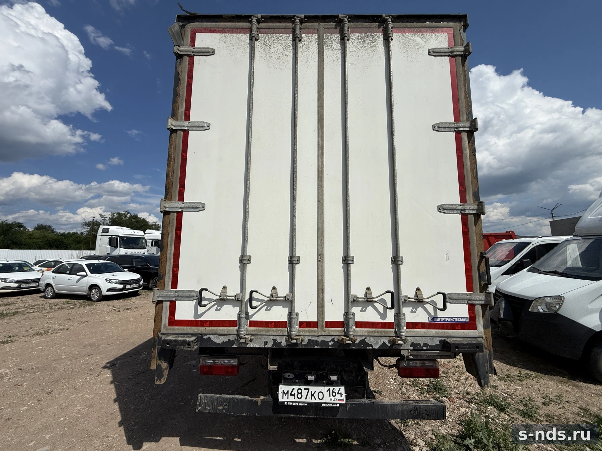 DONGFENG