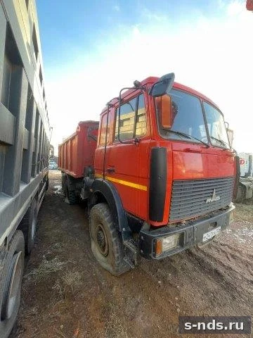 МАЗ