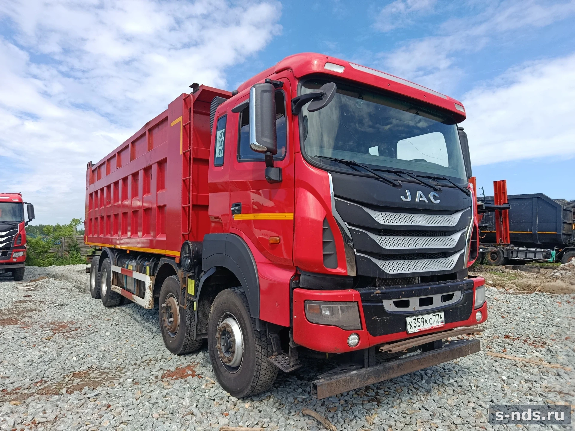 JAC
