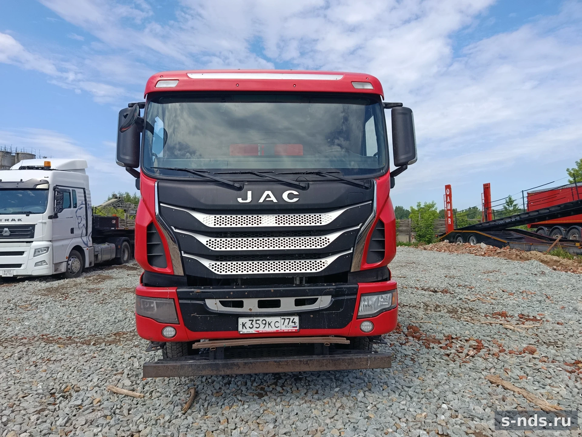 JAC