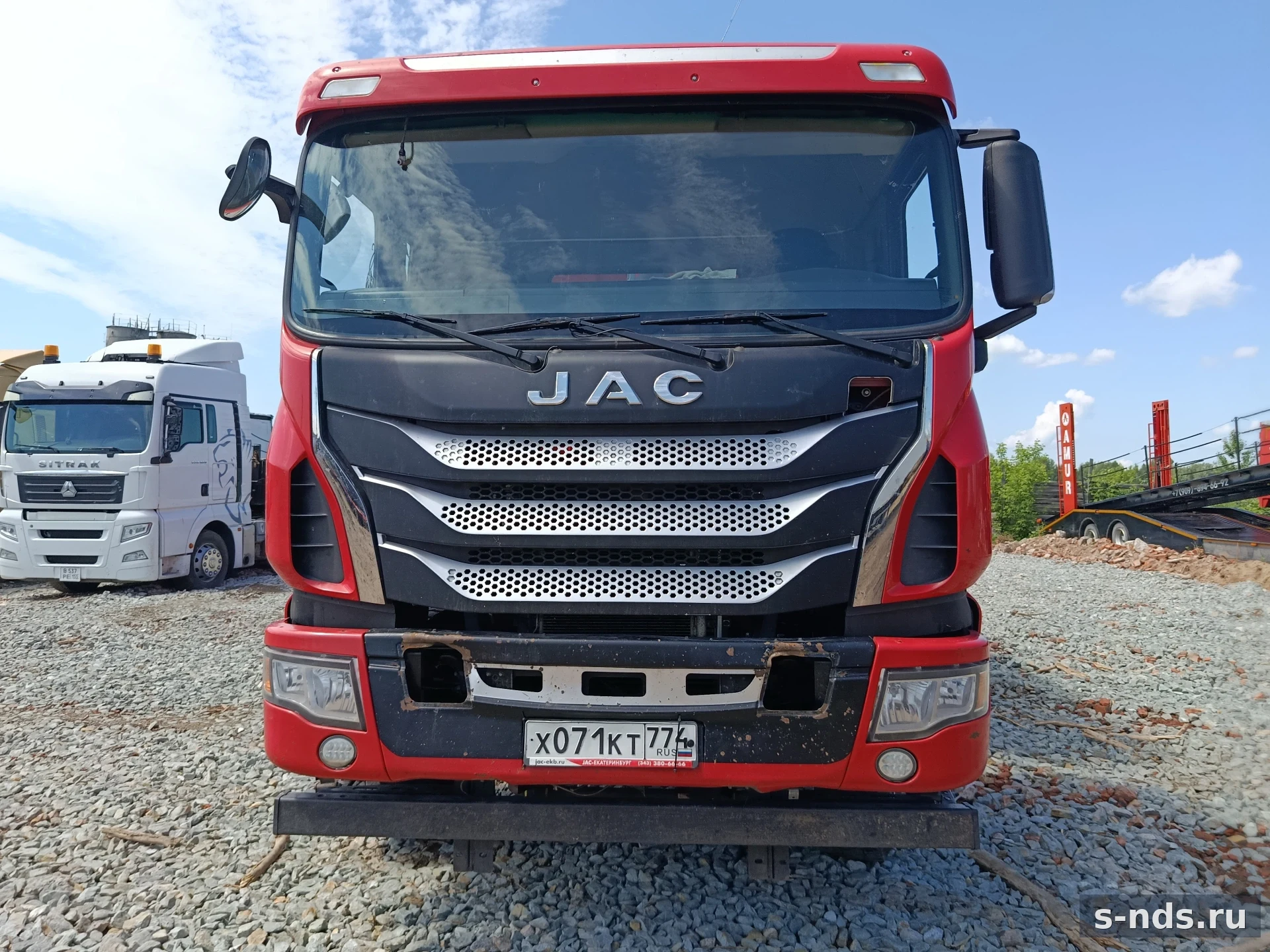 JAC