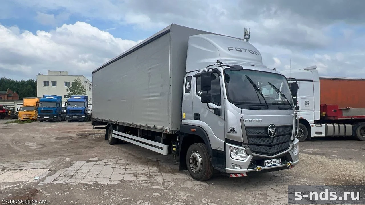 FOTON