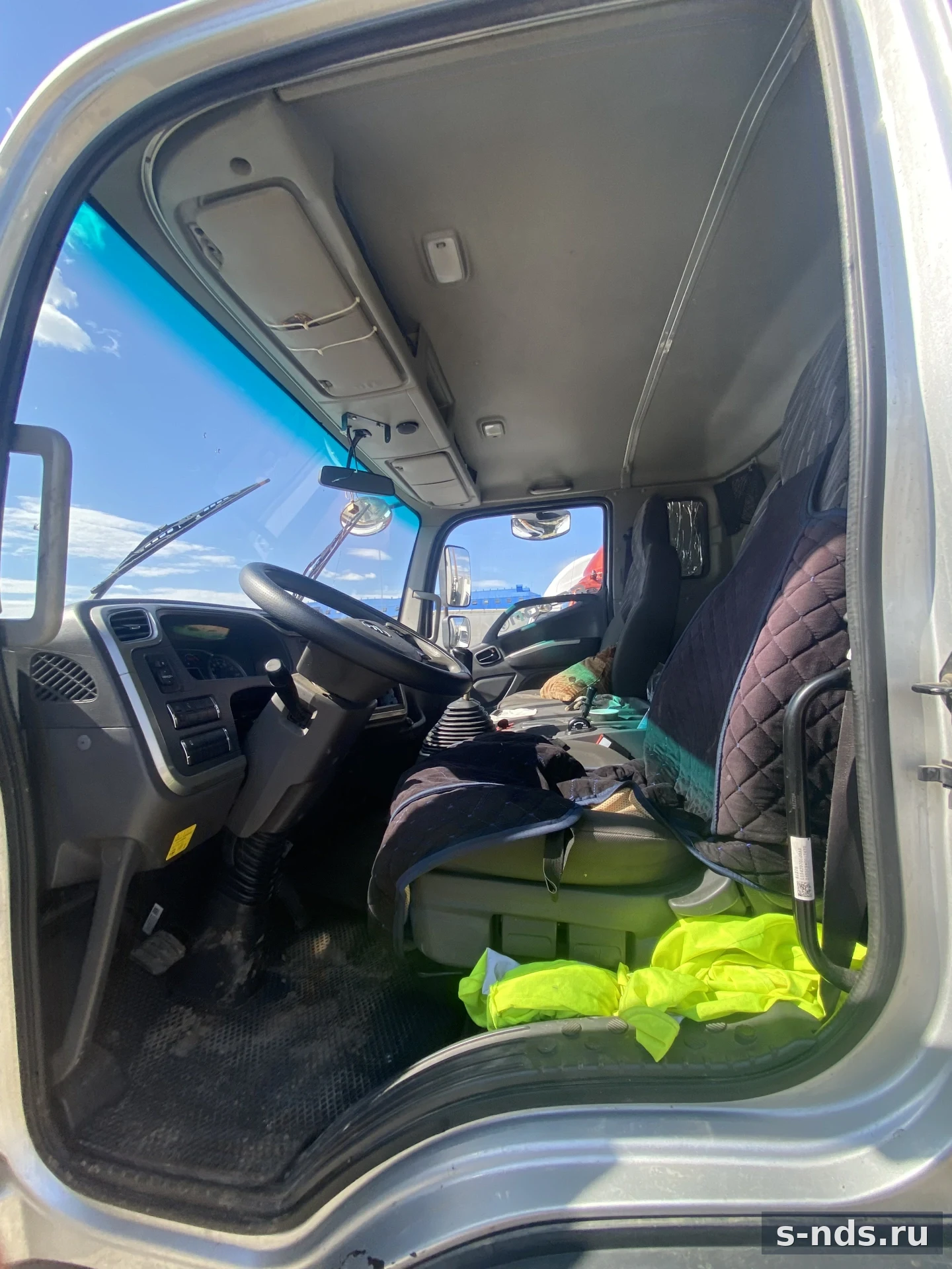 FOTON
