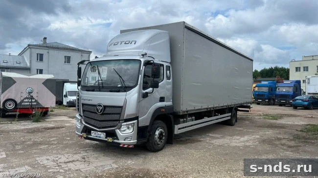 FOTON