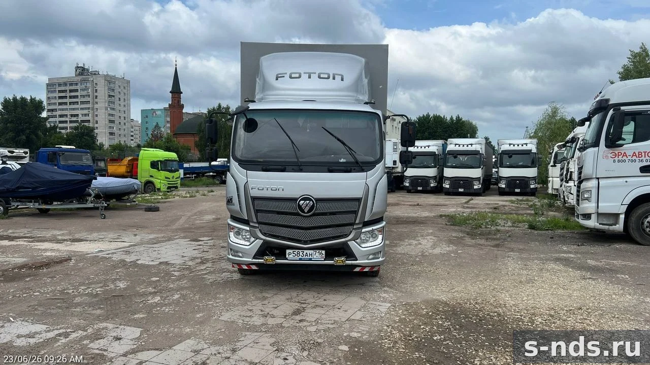 FOTON