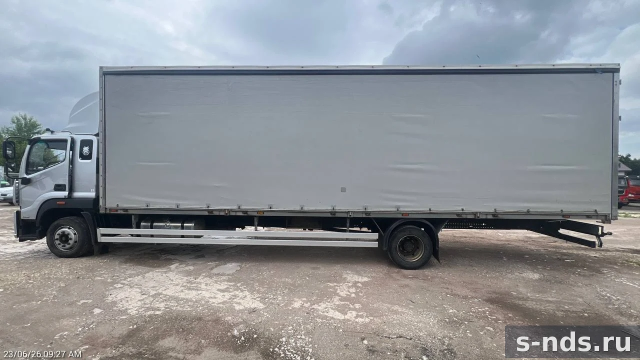 FOTON