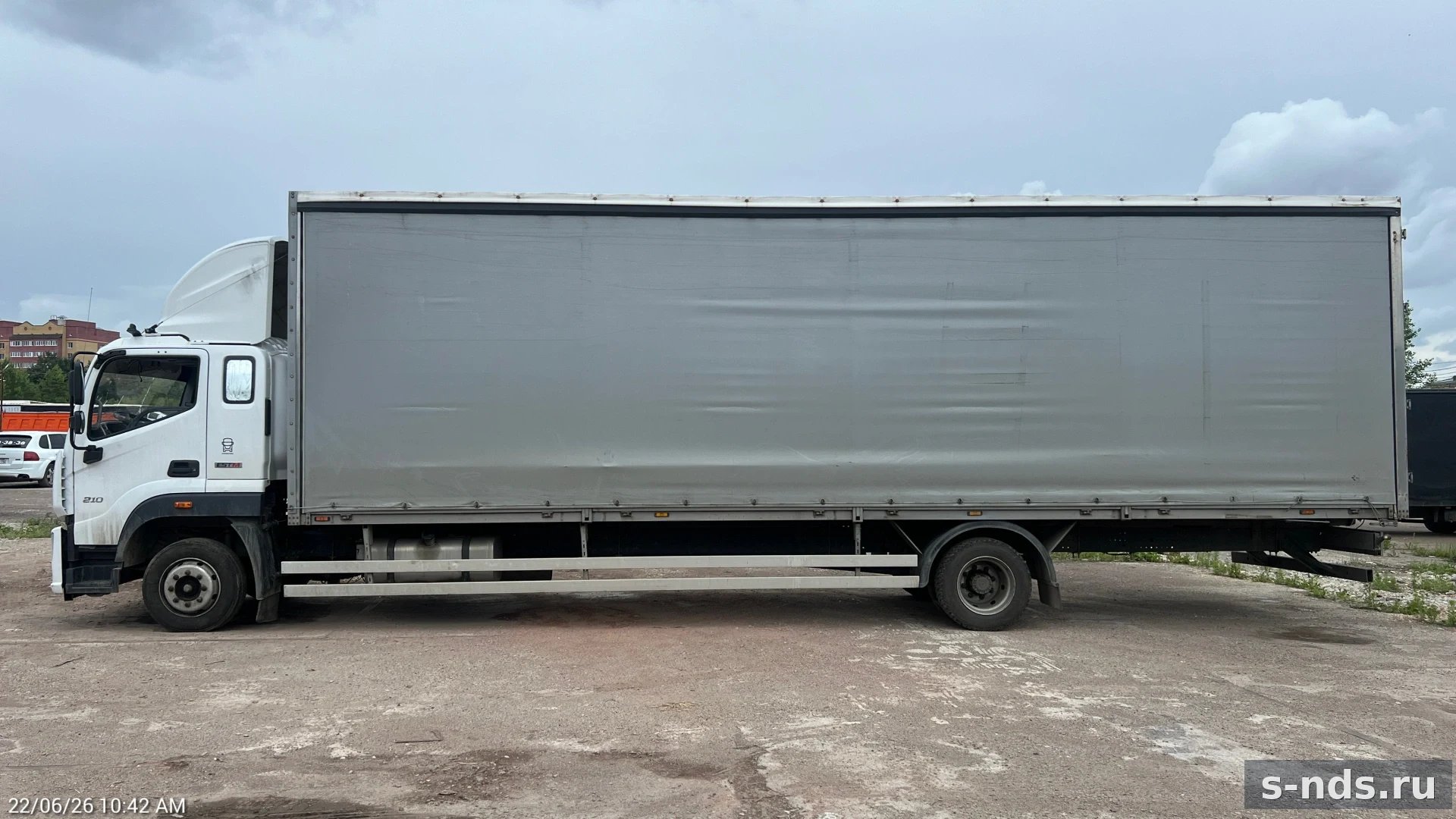 FOTON