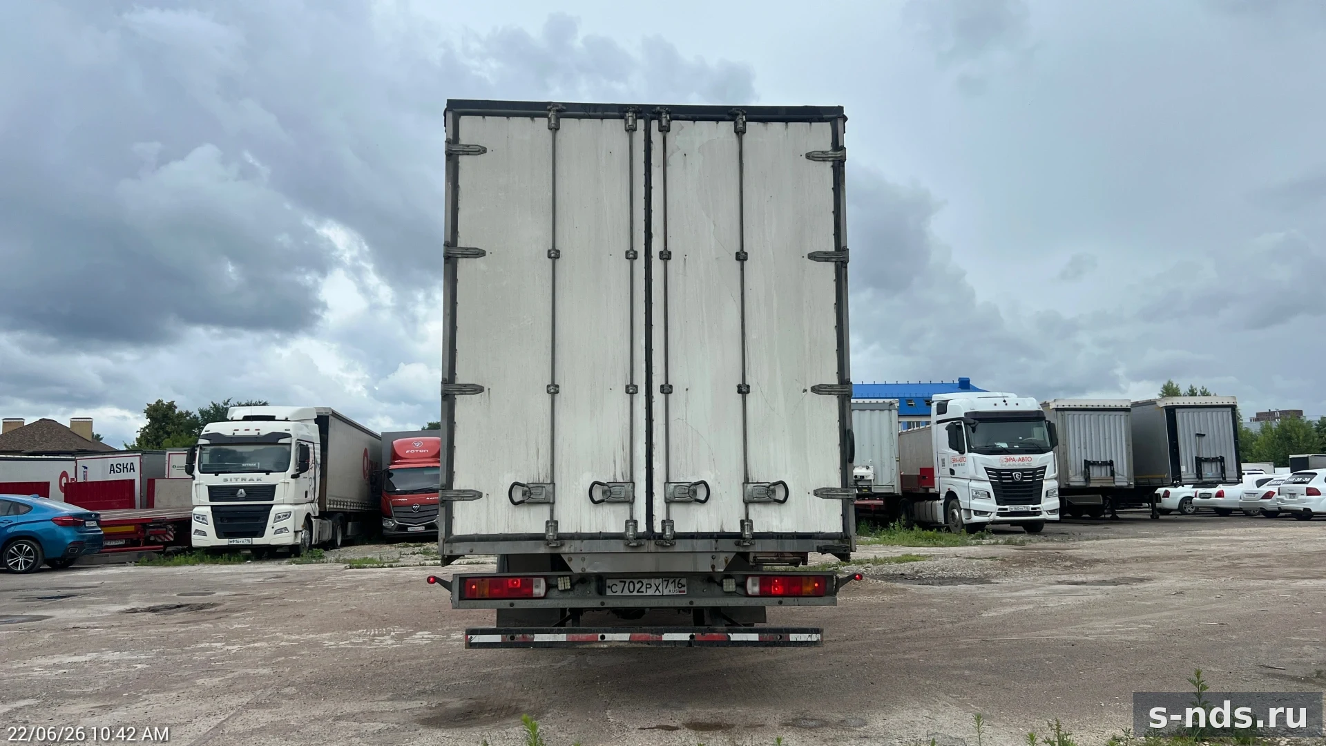 FOTON