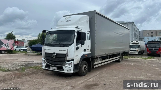 FOTON