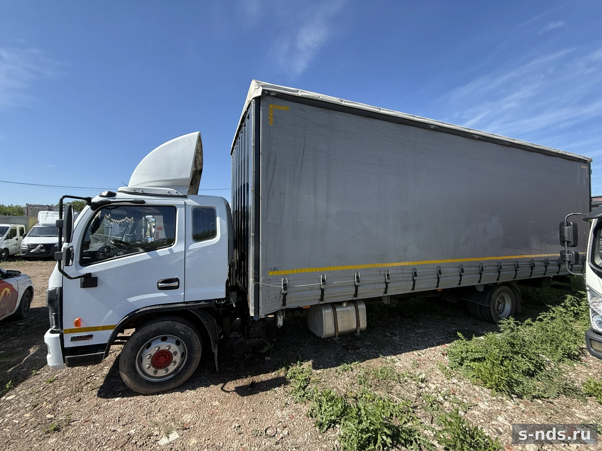 DONGFENG