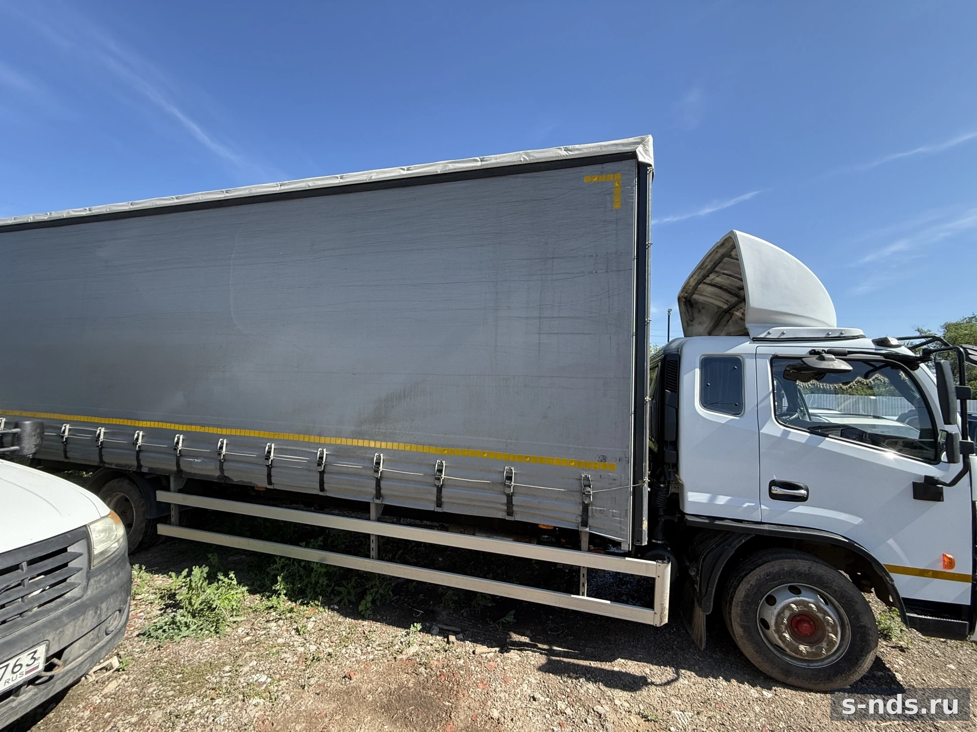 DONGFENG