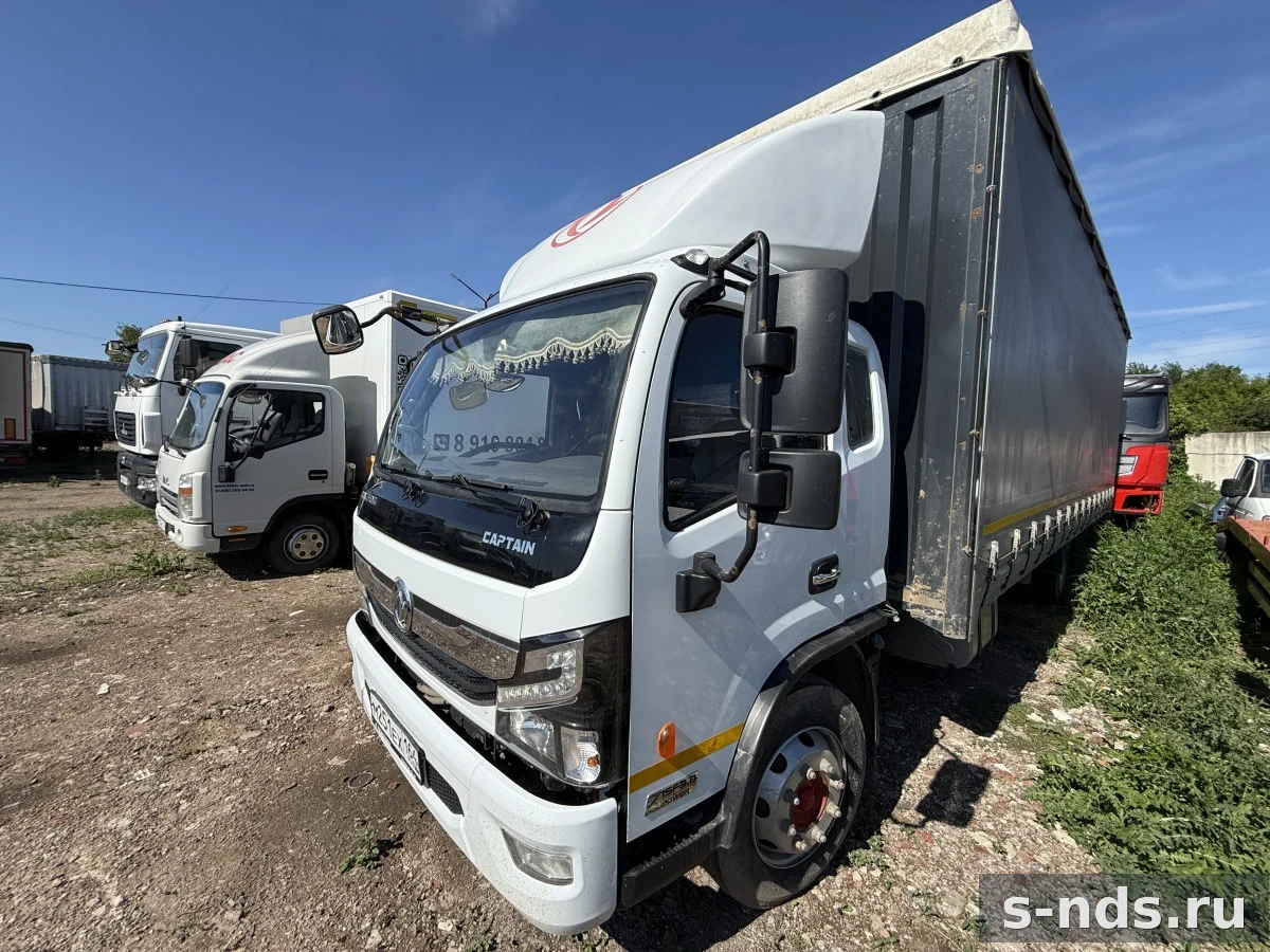 DONGFENG
